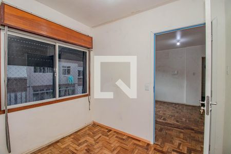 Quarto 1 de apartamento à venda com 2 quartos, 44m² em Vila Ipiranga, Porto Alegre