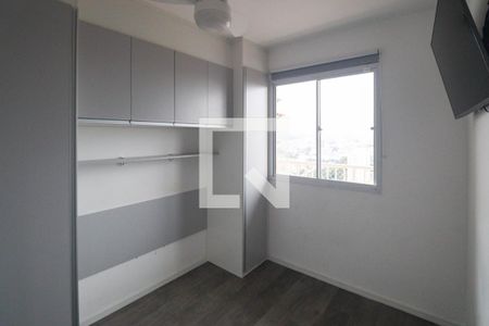 Quarto  de apartamento para alugar com 1 quarto, 29m² em Parque Vitoria, São Paulo