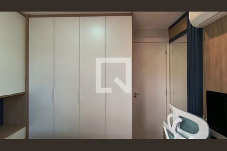 Quarto 1 de casa de condomínio para alugar com 2 quartos, 60m² em Vargem Grande, Rio de Janeiro