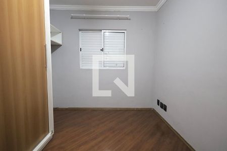 Quarto 1 de apartamento para alugar com 2 quartos, 55m² em Vila Guarará, Santo André
