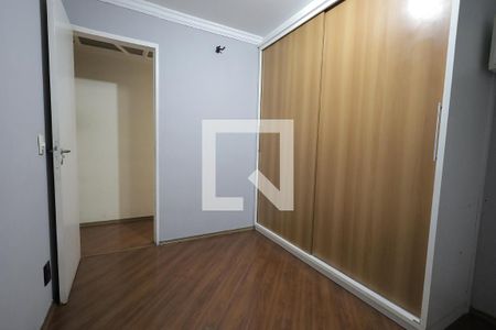 Quarto 1 de apartamento para alugar com 2 quartos, 55m² em Vila Guarará, Santo André