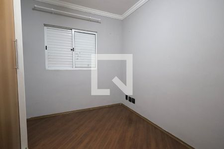 Quarto 1 de apartamento para alugar com 2 quartos, 55m² em Vila Guarará, Santo André