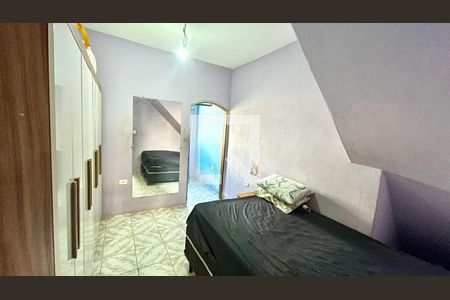 Quarto 2 de casa para alugar com 2 quartos, 200m² em Conjunto Habitacional Recanto dos Humildes, São Paulo
