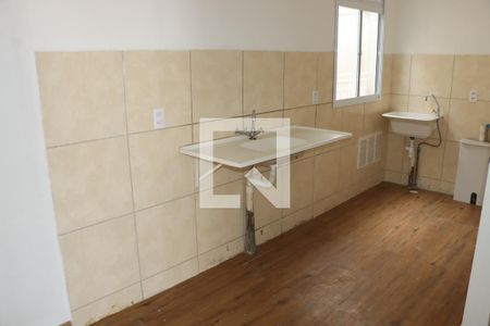 Apartamento para alugar com 2 quartos, 48m² em Lajeado, Cotia