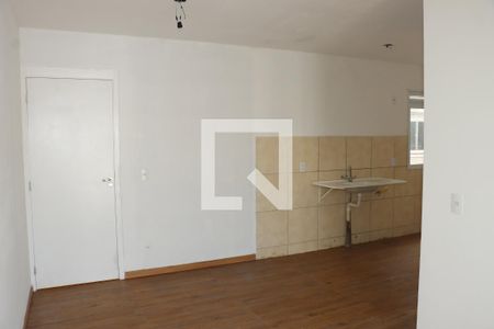 Apartamento para alugar com 2 quartos, 48m² em Lajeado, Cotia