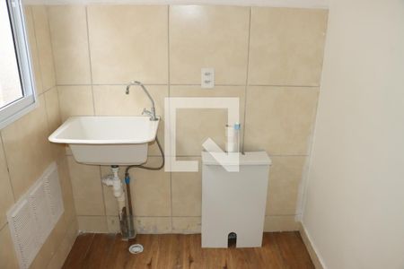 Apartamento para alugar com 2 quartos, 48m² em Lajeado, Cotia