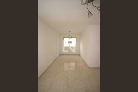 Sala de apartamento para alugar com 3 quartos, 70m² em Vila Ema, São Paulo