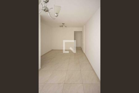 Sala de apartamento para alugar com 3 quartos, 70m² em Vila Ema, São Paulo