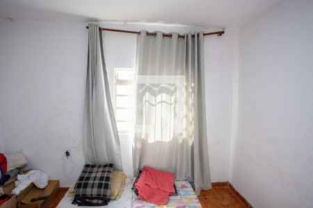 Sala/Quarto de casa para alugar com 1 quarto, 87m² em Jardim Melo, Diadema