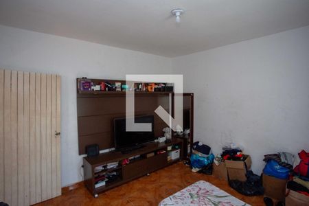 Quarto de casa para alugar com 1 quarto, 87m² em Jardim Melo, Diadema