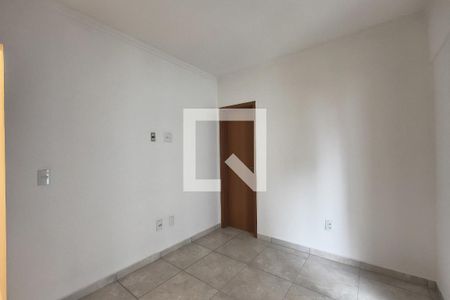 Suite de apartamento para alugar com 2 quartos, 107m² em Canto do Forte, Praia Grande