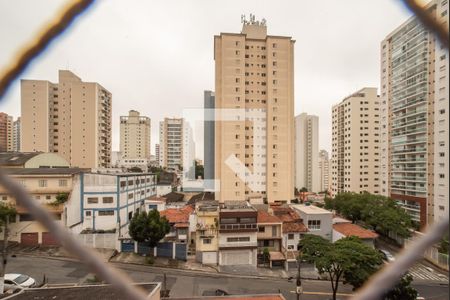 Vista da Varanda de apartamento para alugar com 1 quarto, 37m² em Vila da Saúde, São Paulo