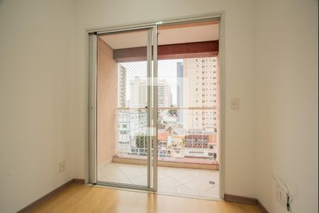 Varanda de apartamento para alugar com 1 quarto, 37m² em Vila da Saúde, São Paulo