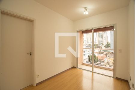 Sala de apartamento para alugar com 1 quarto, 37m² em Vila da Saúde, São Paulo