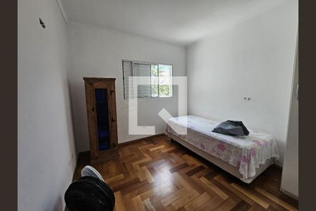 Quarto  de apartamento à venda com 3 quartos, 114m² em Vila Assunção, Santo André