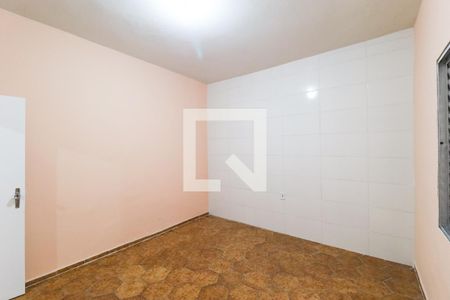 Quarto 2 de casa para alugar com 2 quartos, 50m² em Vila Medeiros, São Paulo