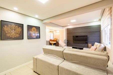 Casa de Condomínio para alugar com 3 quartos, 135m² em Olaria, Canoas
