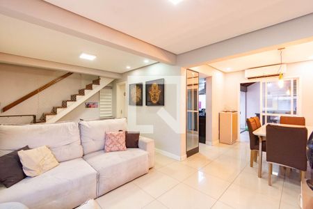 Casa de Condomínio para alugar com 3 quartos, 135m² em Olaria, Canoas