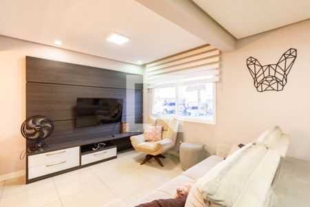 Casa de Condomínio para alugar com 3 quartos, 135m² em Olaria, Canoas