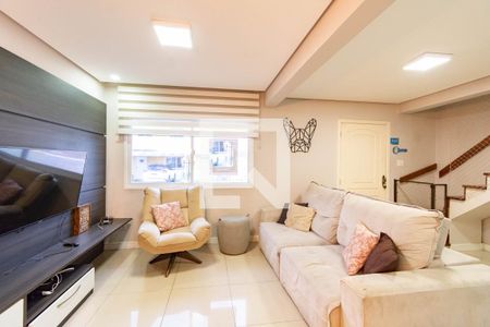 Casa de Condomínio para alugar com 3 quartos, 135m² em Olaria, Canoas