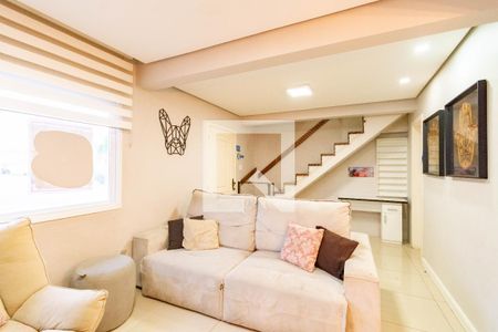 Casa de Condomínio para alugar com 3 quartos, 135m² em Olaria, Canoas