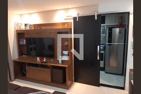 Apartamento à venda com 2 quartos, 50m² em Centro, Guarulhos