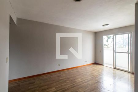 Sala de apartamento para alugar com 3 quartos, 85m² em Guaíra, Curitiba