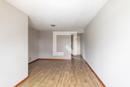 Sala de apartamento para alugar com 3 quartos, 85m² em Guaíra, Curitiba