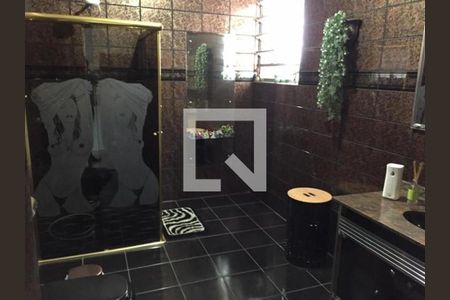 Casa à venda com 3 quartos, 280m² em Jardim Munhoz, Guarulhos
