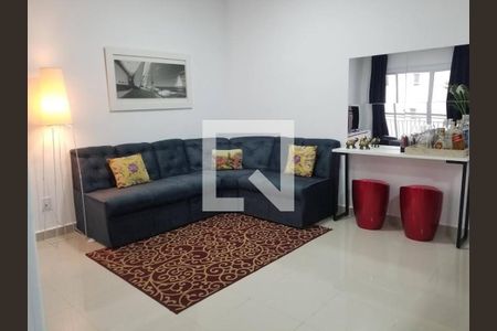 Apartamento à venda com 4 quartos, 130m² em Vila Moreira, Guarulhos