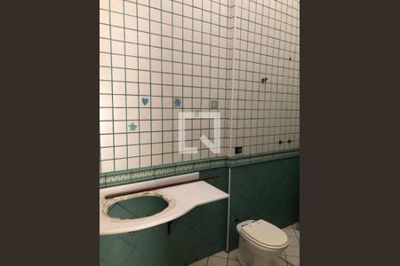 Casa à venda com 3 quartos, 384m² em Vila Rosalia, Guarulhos