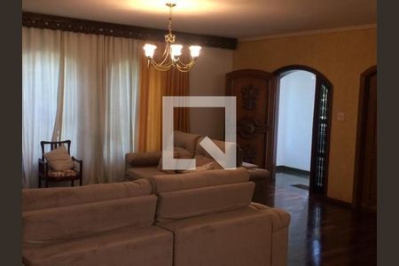 Casa à venda com 3 quartos, 425m² em Vila Rosalia, Guarulhos