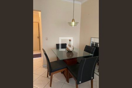 Apartamento à venda com 2 quartos, 58m² em Vila Rosalia, Guarulhos
