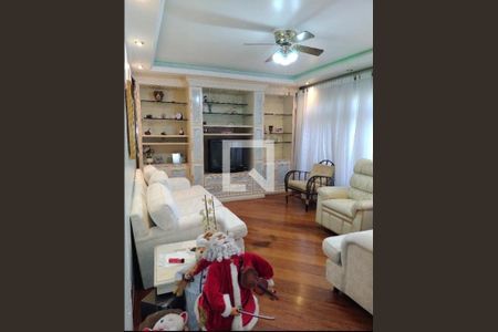 Casa à venda com 3 quartos, 500m² em Vila Rosalia, Guarulhos