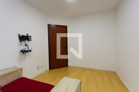 Sala de kitnet/studio à venda com 1 quarto, 32m² em Vila Suzana, São Paulo