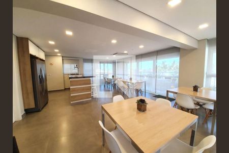 Foto 01 de apartamento para alugar com 3 quartos, 296m² em Enseada, Guarujá