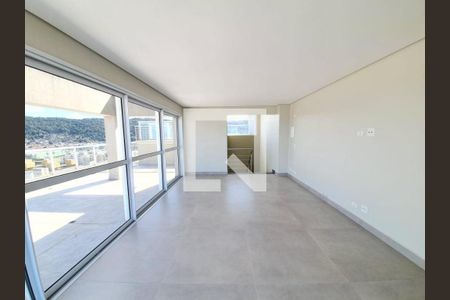 Foto 01 de apartamento para alugar com 3 quartos, 296m² em Enseada, Guarujá