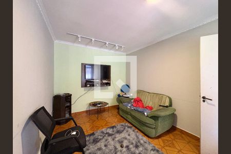 Sala - Casa 1 de casa à venda com 4 quartos, 200m² em Vila dos Remedios, São Paulo
