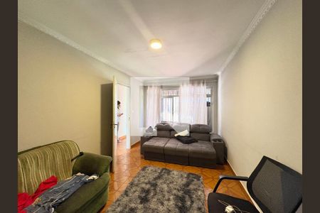 Sala - Casa 1 de casa à venda com 4 quartos, 200m² em Vila dos Remedios, São Paulo
