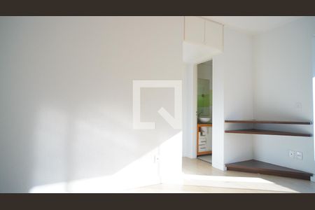Sala  de apartamento à venda com 2 quartos, 52m² em Rubem Berta, Porto Alegre