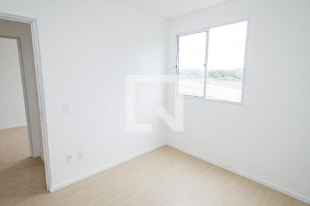 Quarto 1 de apartamento para alugar com 2 quartos, 42m² em Santa Cruz, Rio de Janeiro