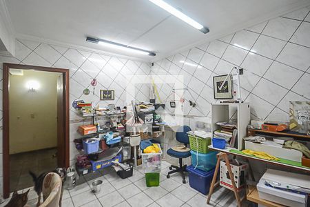 Casa para alugar com 4 quartos, 252m² em Nova Petrópolis, São Bernardo do Campo