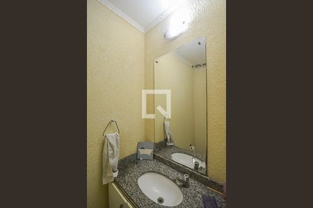 Casa para alugar com 4 quartos, 252m² em Nova Petrópolis, São Bernardo do Campo