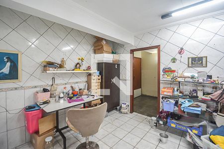 Casa para alugar com 4 quartos, 252m² em Nova Petrópolis, São Bernardo do Campo