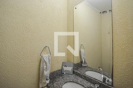 Casa para alugar com 4 quartos, 252m² em Nova Petrópolis, São Bernardo do Campo