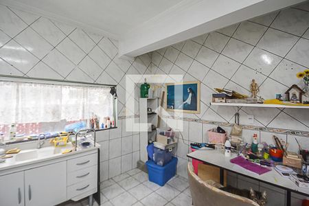 Casa para alugar com 4 quartos, 252m² em Nova Petrópolis, São Bernardo do Campo
