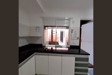Cozinha de casa para alugar com 3 quartos, 120m² em Jardim Isis, Cotia