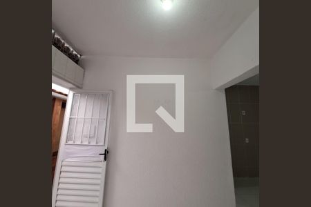 Sala de casa para alugar com 3 quartos, 120m² em Jardim Isis, Cotia