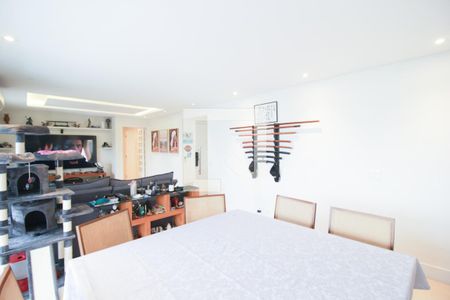 Sala de apartamento para alugar com 2 quartos, 130m² em Vila Leopoldina, São Paulo