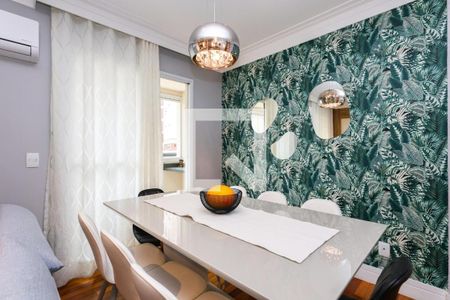 Foto 04 de apartamento à venda com 2 quartos, 66m² em Vila Andrade, São Paulo